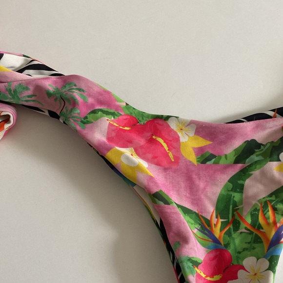 Moana bikini boss babe reversible bikini - Picture 5 of 7